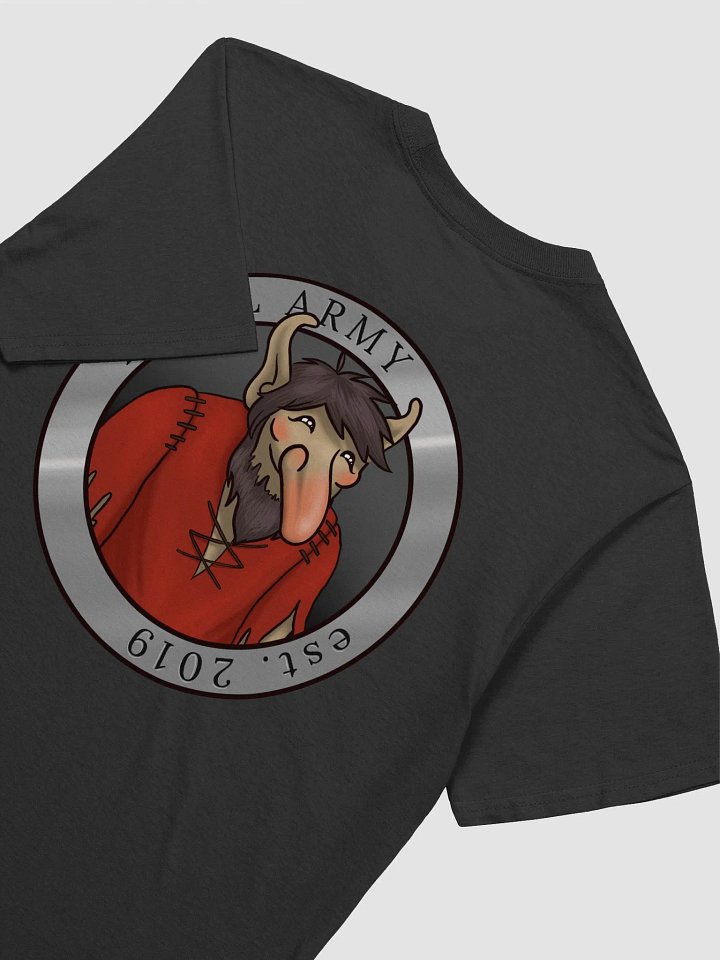 Troll Army T-shirt product image (1)
