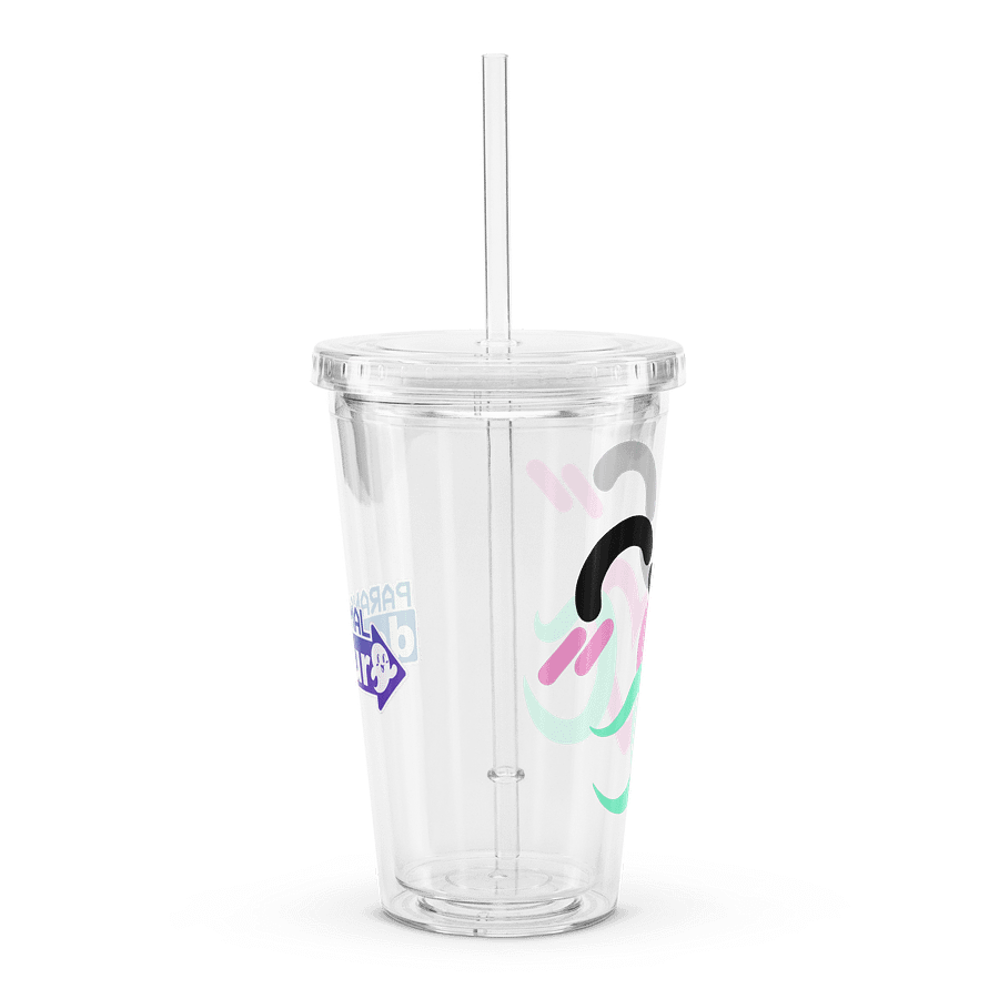 Parry Loves You Tumbler product image (2)
