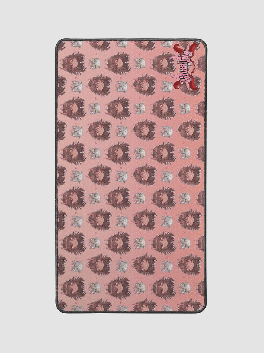 Eldritch Goat Computer Mat product image (1)