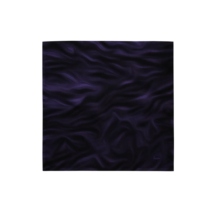 The Collective's Simple Branded Bandana product image (1)
