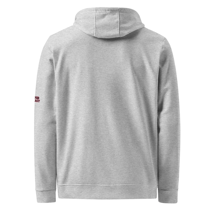 Adidas DGD Podcast Crossbones Hoodie product image (6)