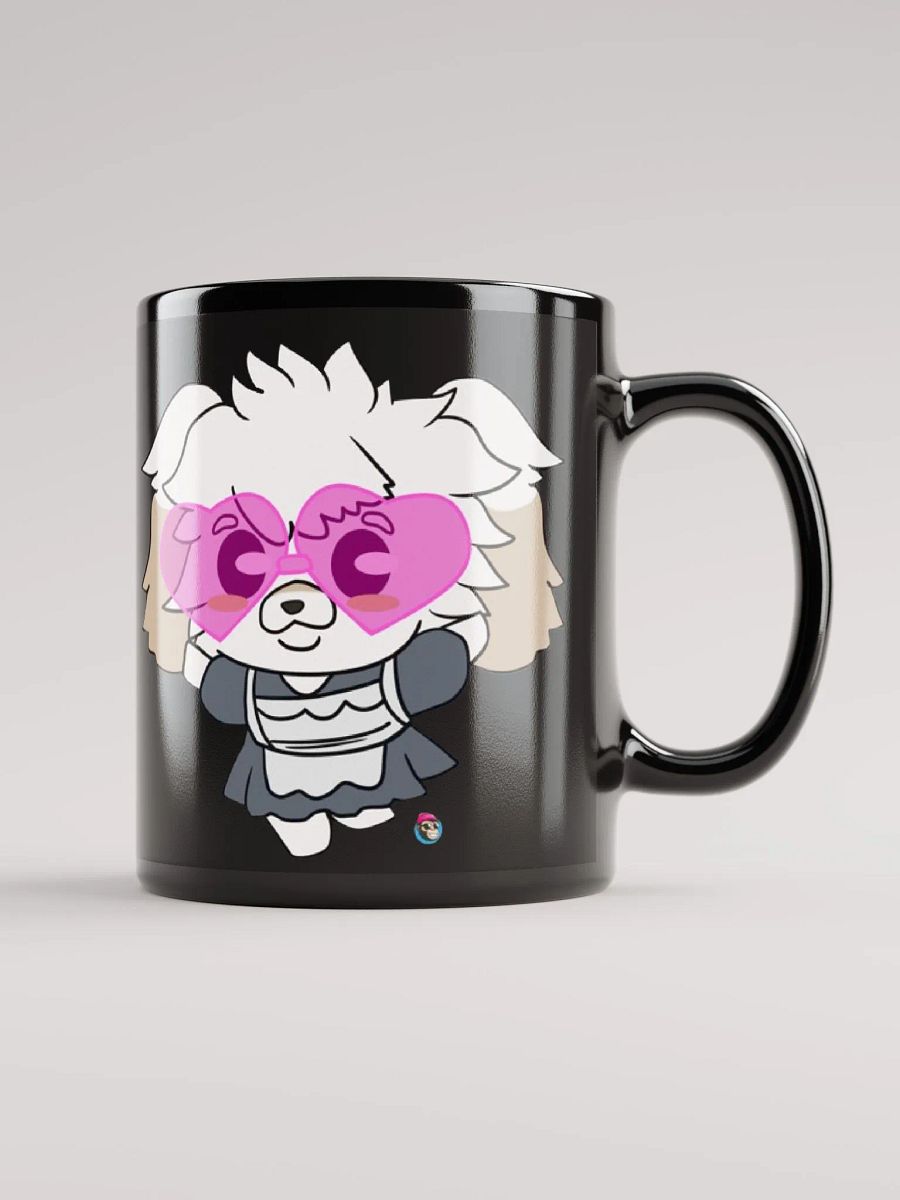 Enzo Maid Mug product image (1)