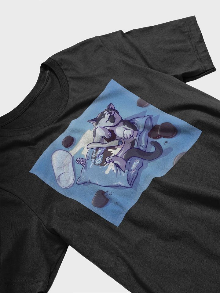 Cookies & Cream Supersoft T-Shirt product image (2)