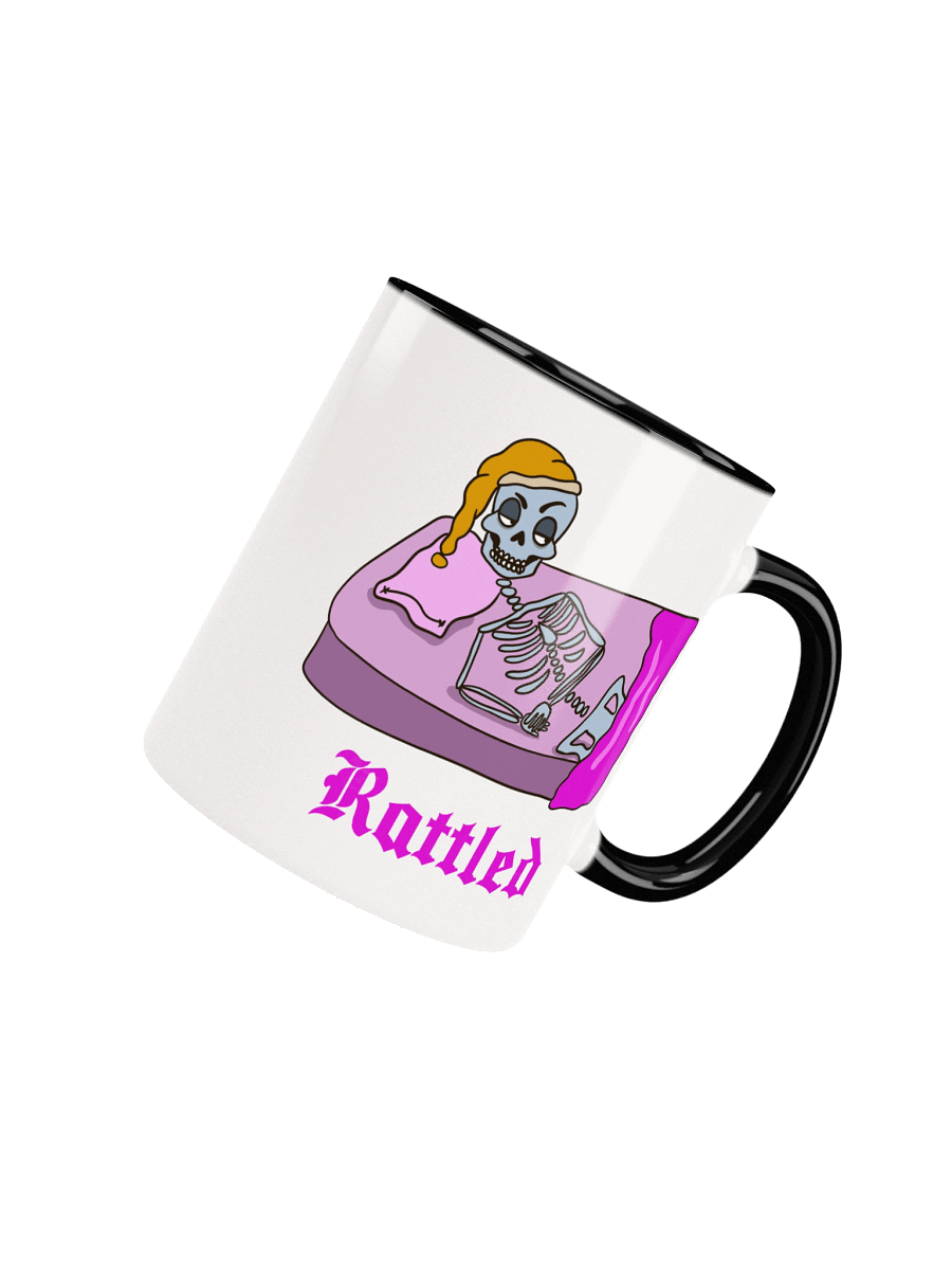 Rattled Mug product image (23)