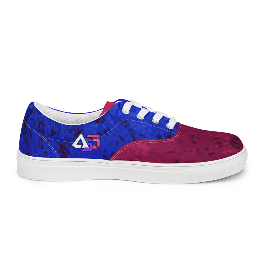 ASG Men's Low Top Sneakers product image (10)