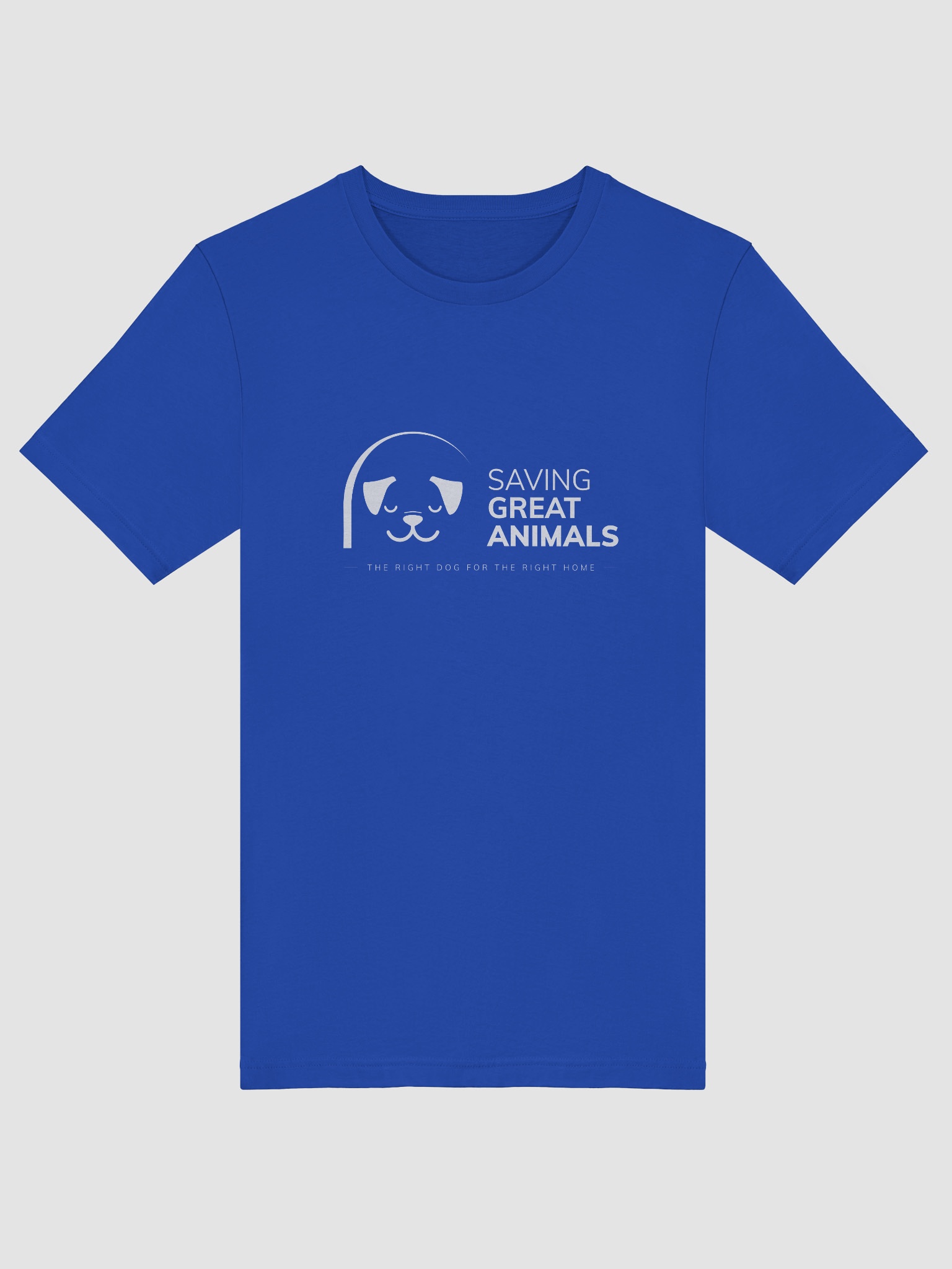 SGA Basic Logo Shirt product image (5)
