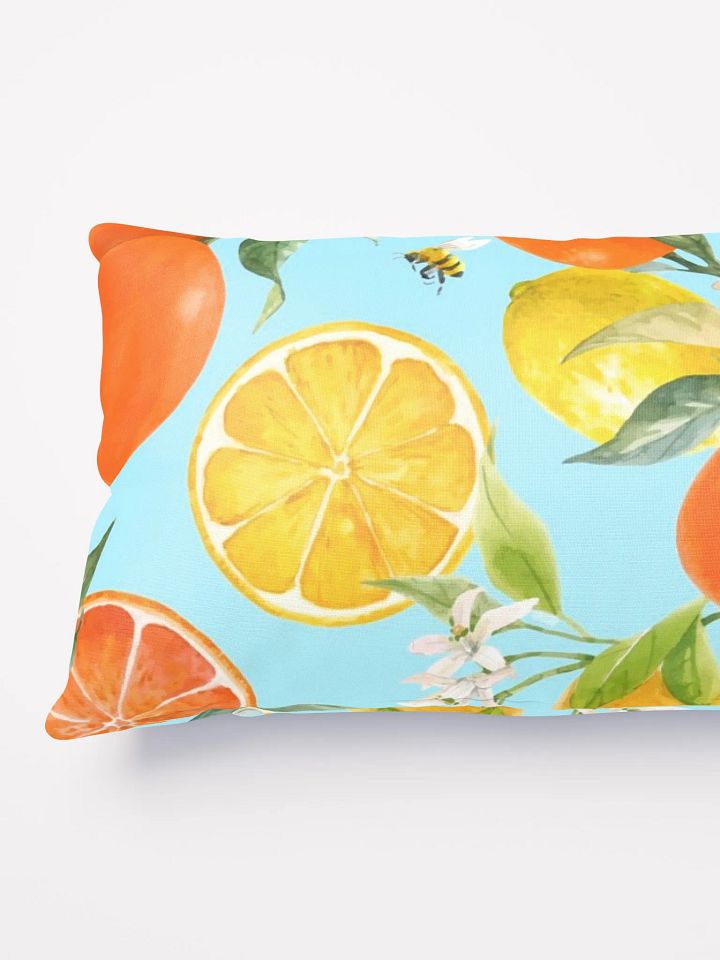 Citrus Fruit Pillows product image (2)
