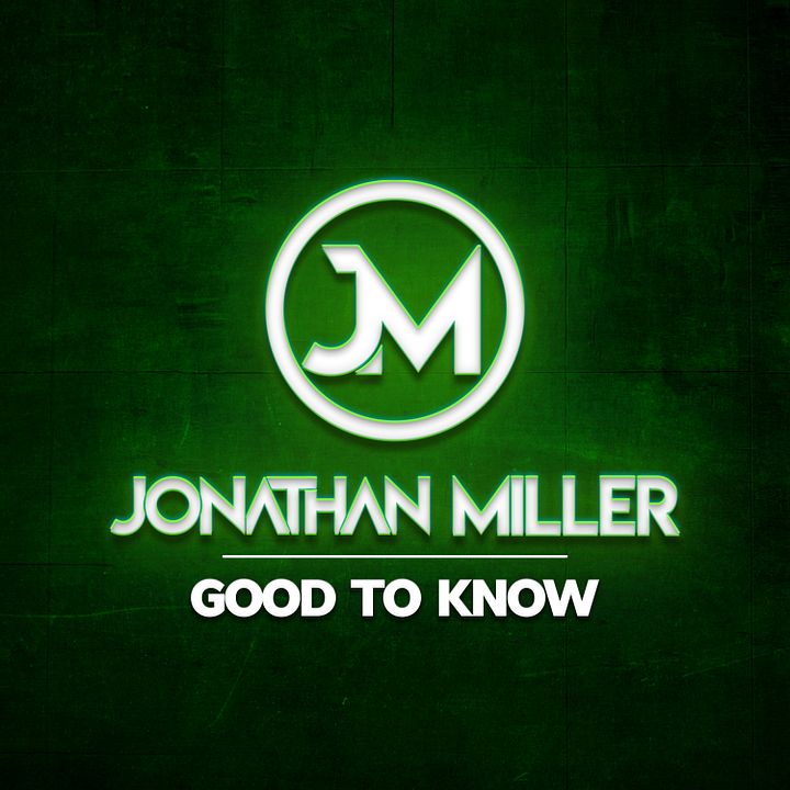 Good to Know (Digital Download) product image (1)