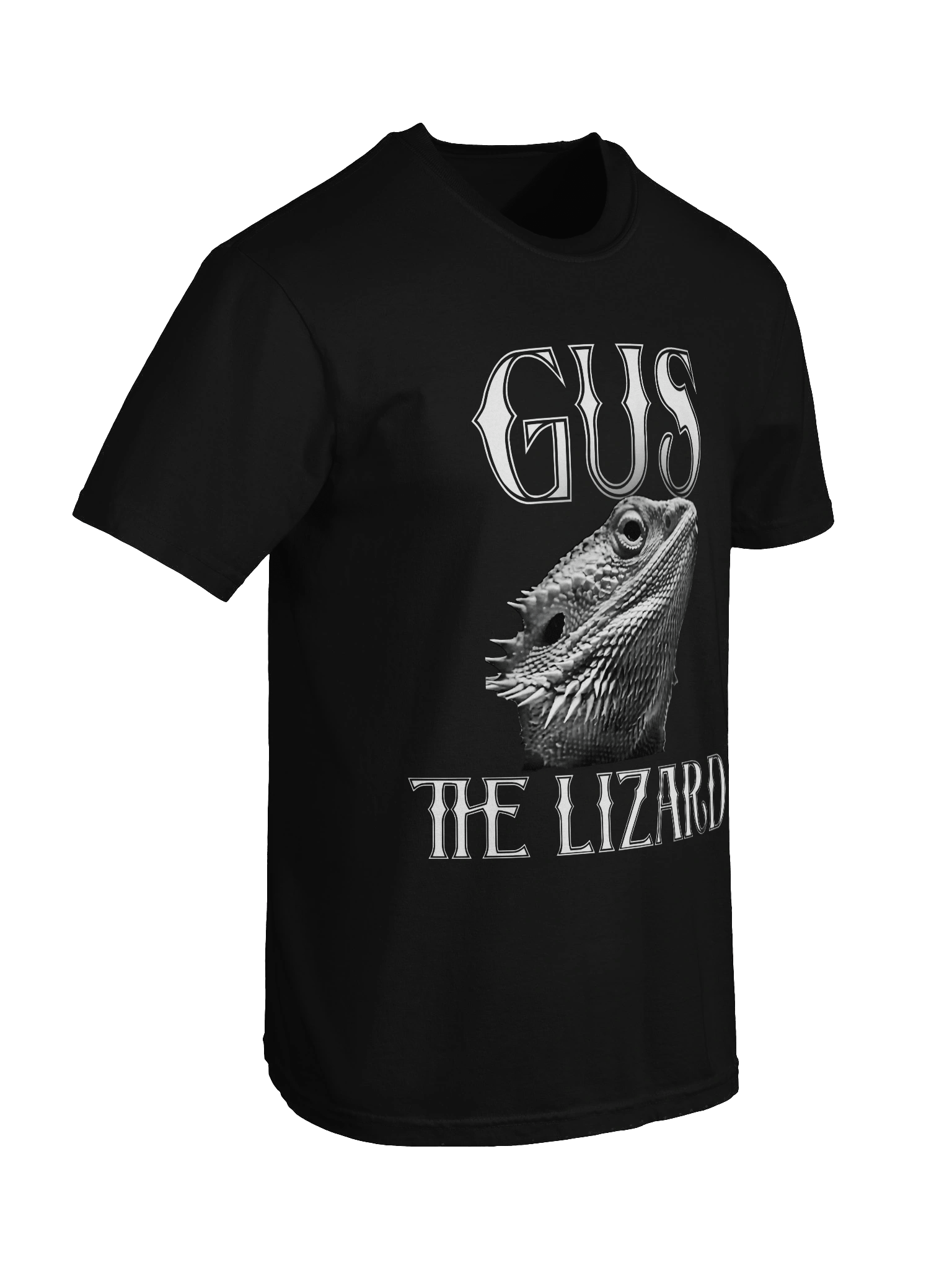 Gus The Lizard Tee product image (20)