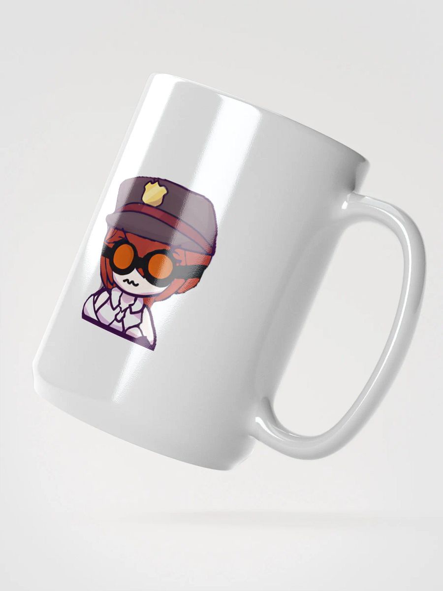 Maiko Man La Taza de "Momentos Mágicos" product image (2)