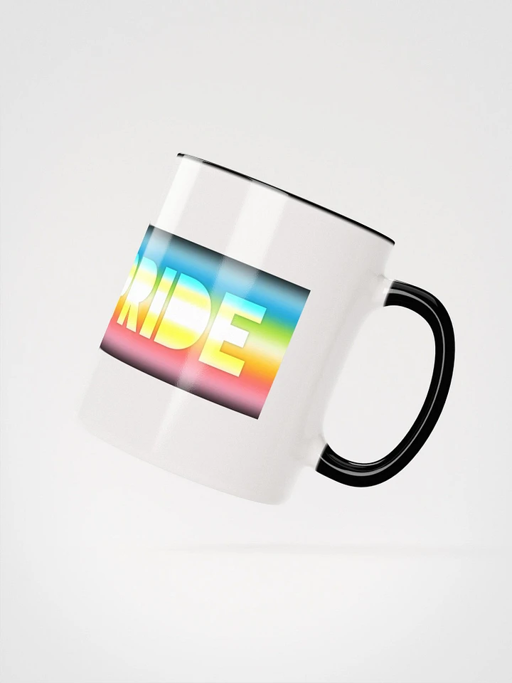 Queer Pride On Display - Mug product image (2)