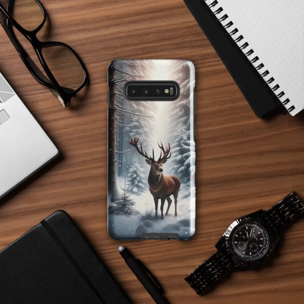Winter Majesty Samsung® Tough Case product image (57)