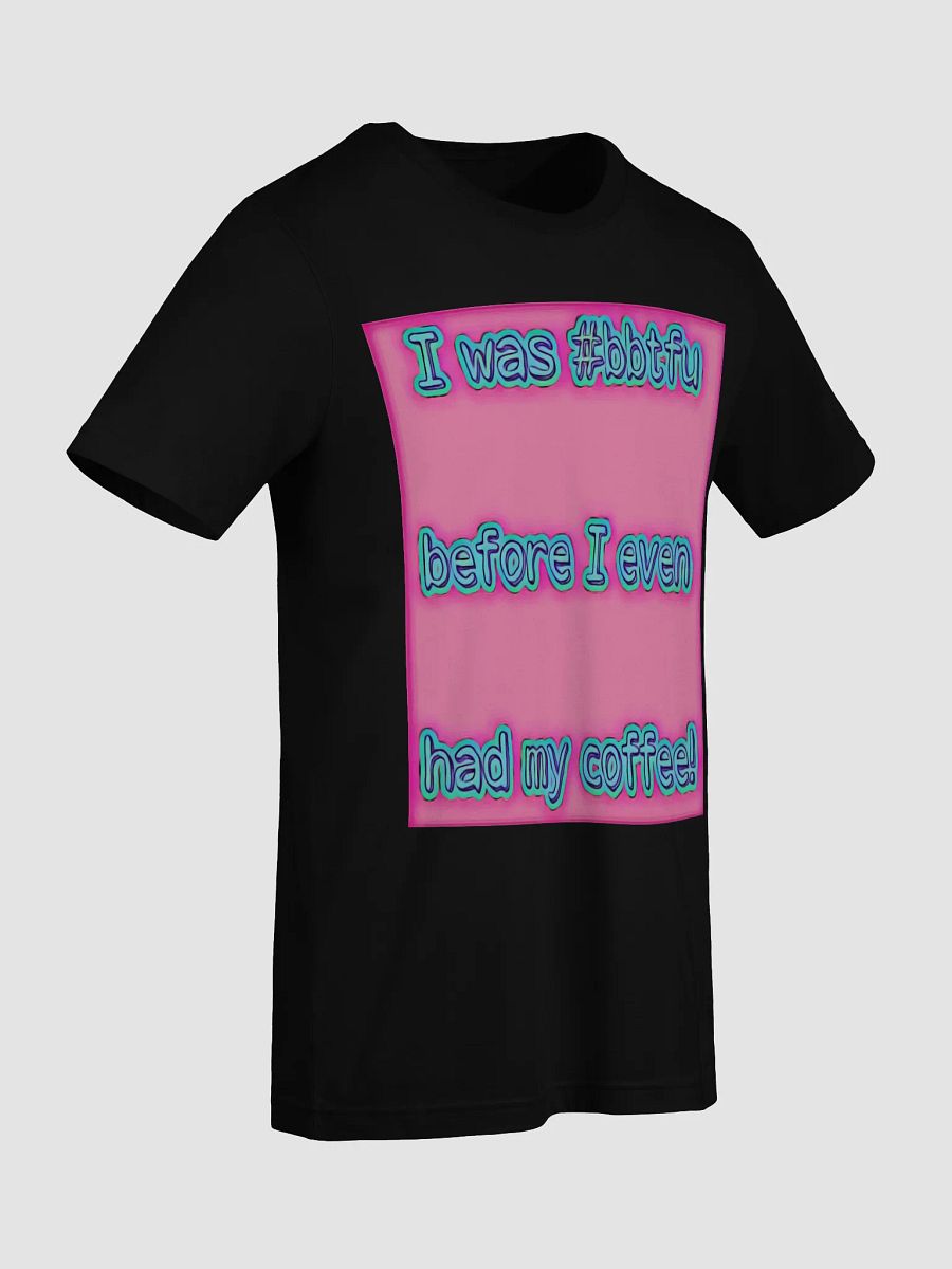 #bbtfu coffee tee (pink) product image (9)