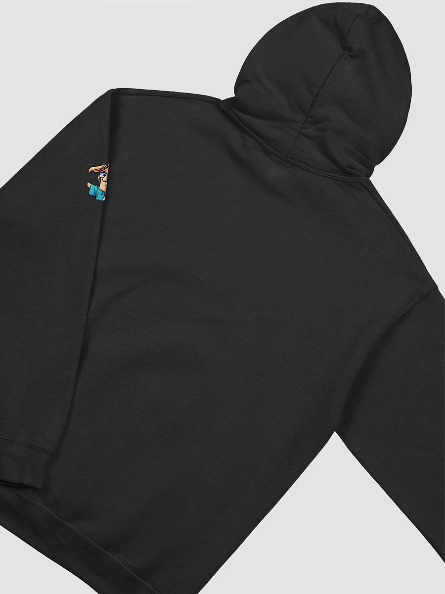 PorchDivers Hoodie product image (16)