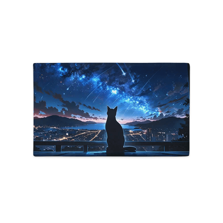 KittyWubsDub Pilow Case product image (1)