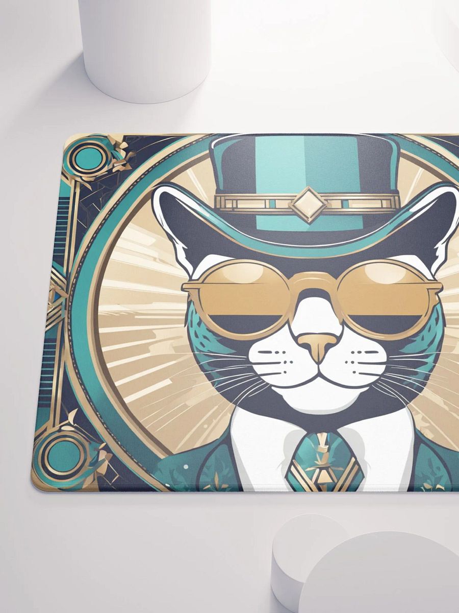 Real Kool Katz Office & Gaming Mouse Mats product image (6)