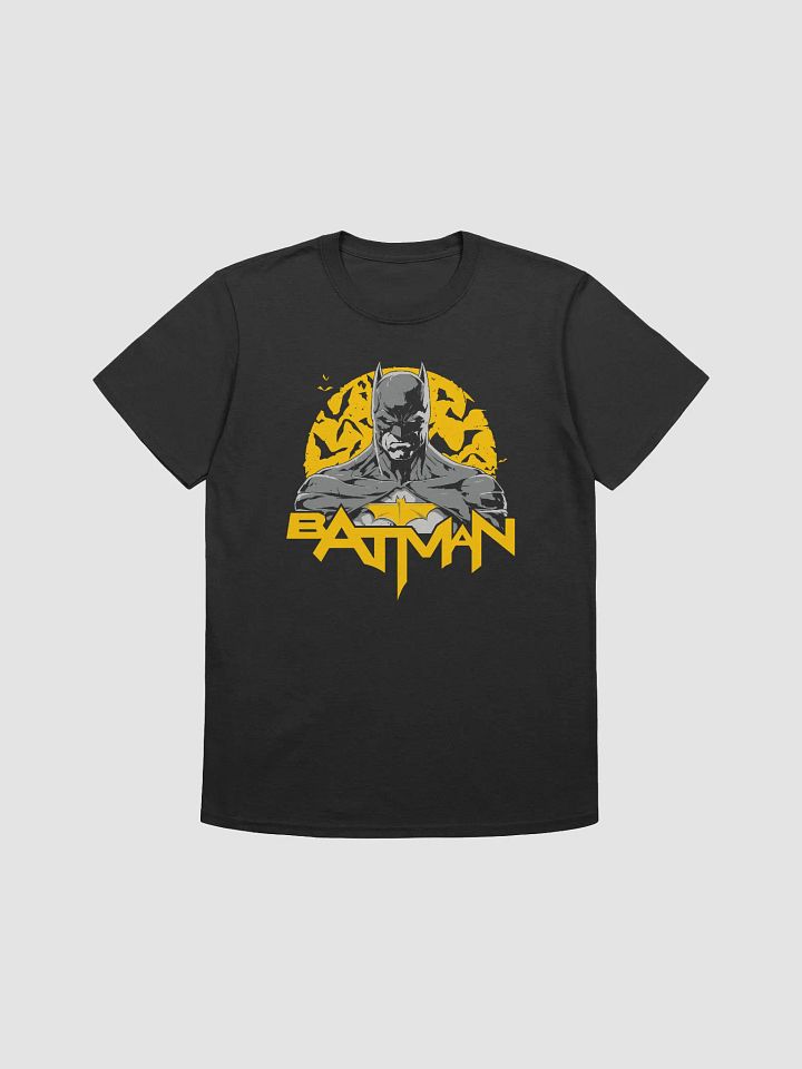 Gotham Guardian Graphic Tee product image (1)