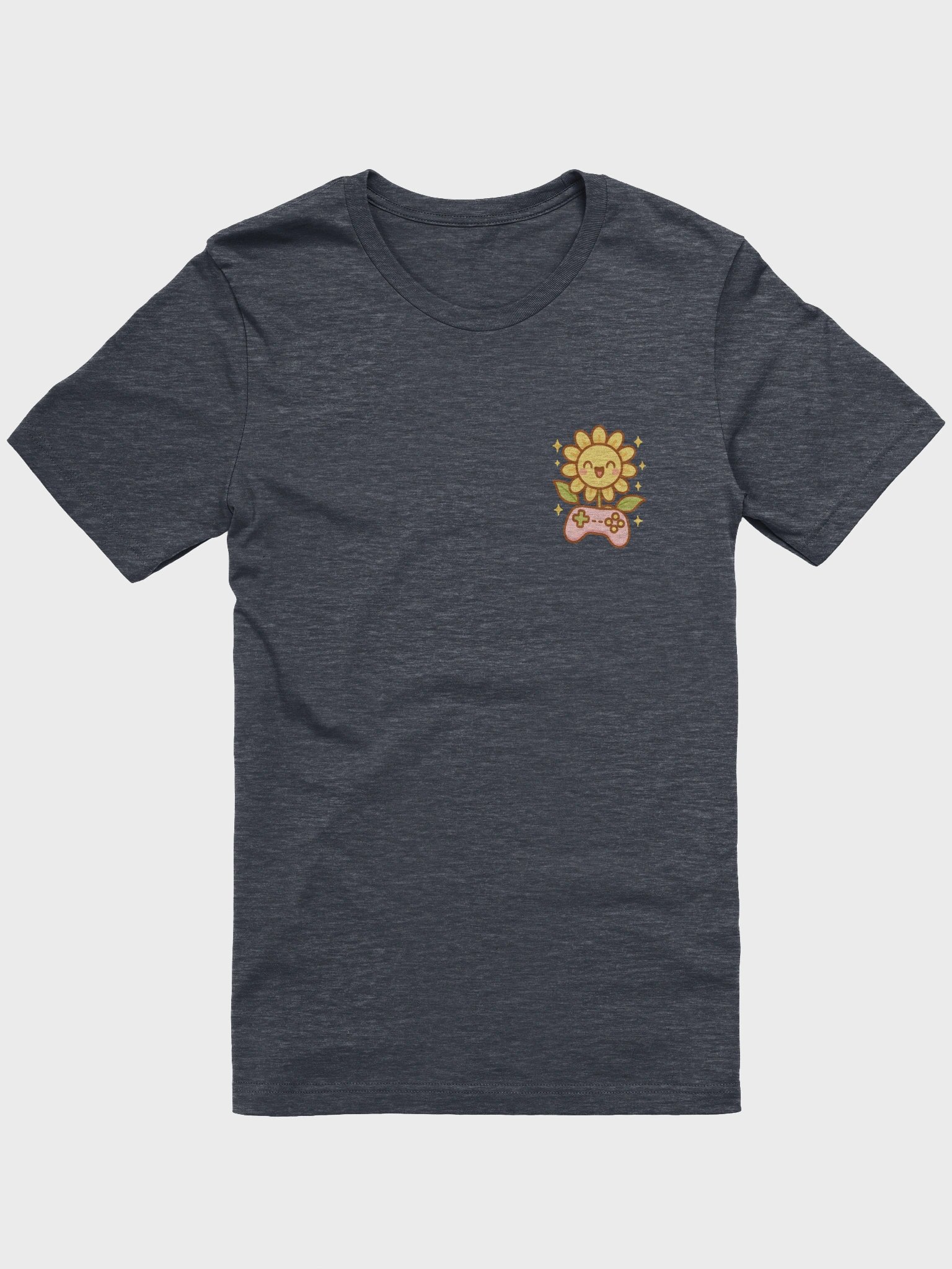 Cute Sunflower Tshirt product image (6)
