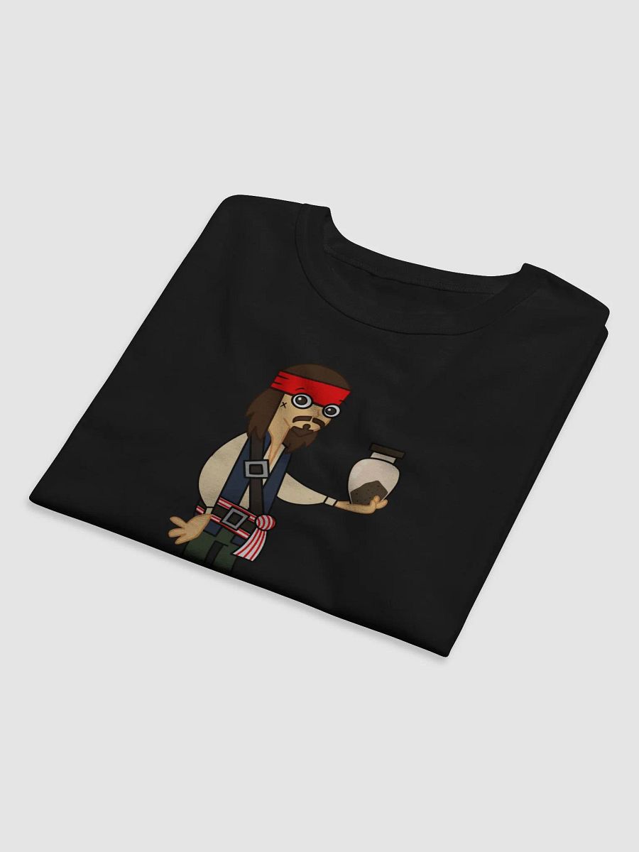 Pirate 10 Champion T-Shirt product image (19)