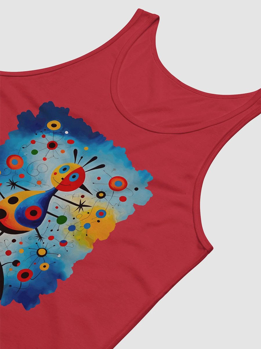 Bella+Canvas Jersey Tank product image (6)
