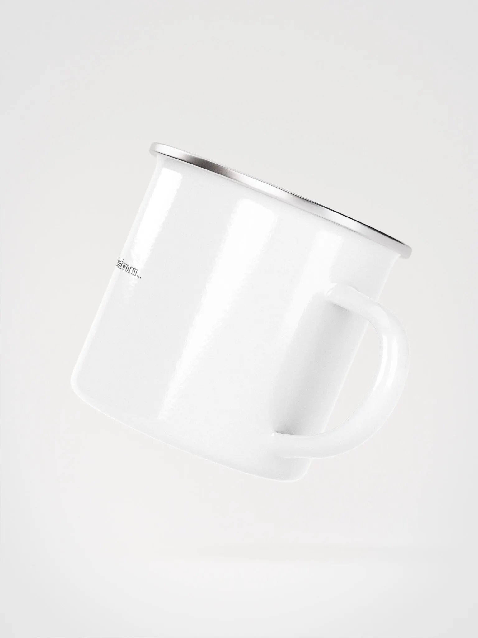 Thousand Lives Enamel Adventure Mug product image (4)