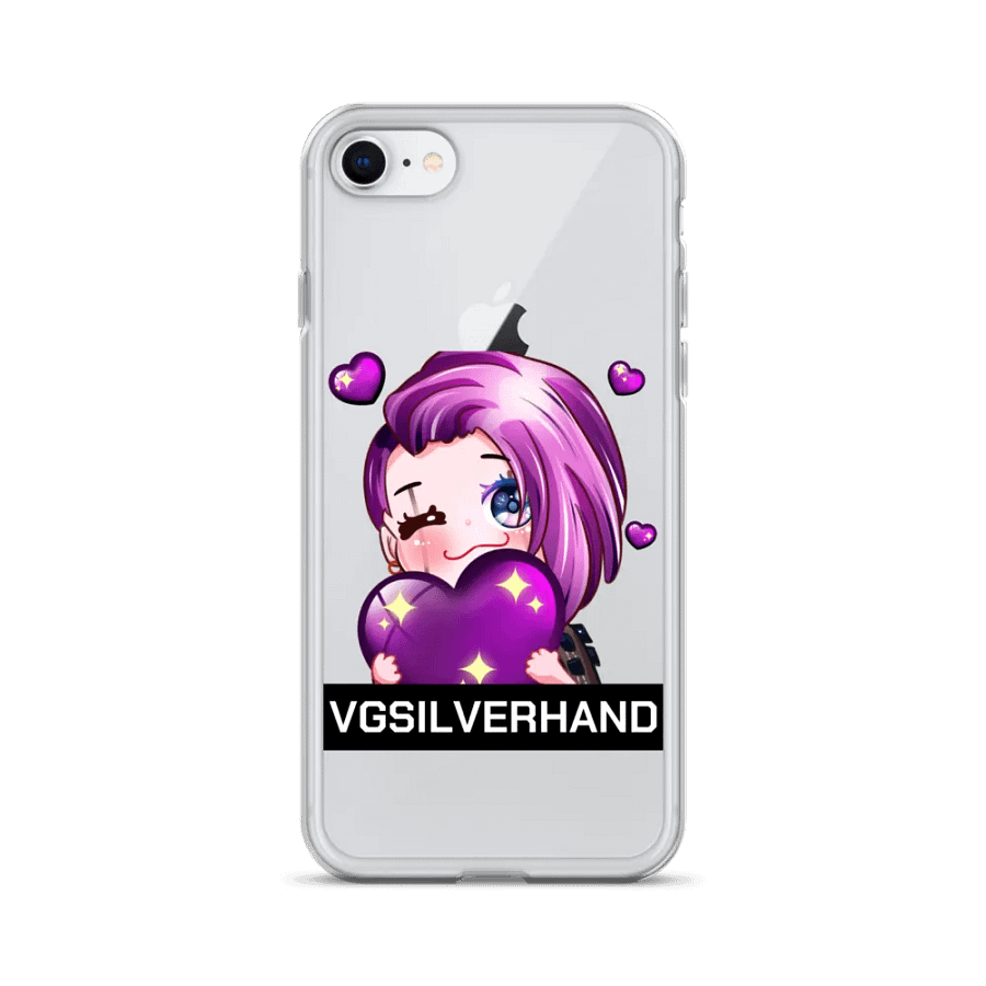 vgsPhoneCase (Apple) product image (1)