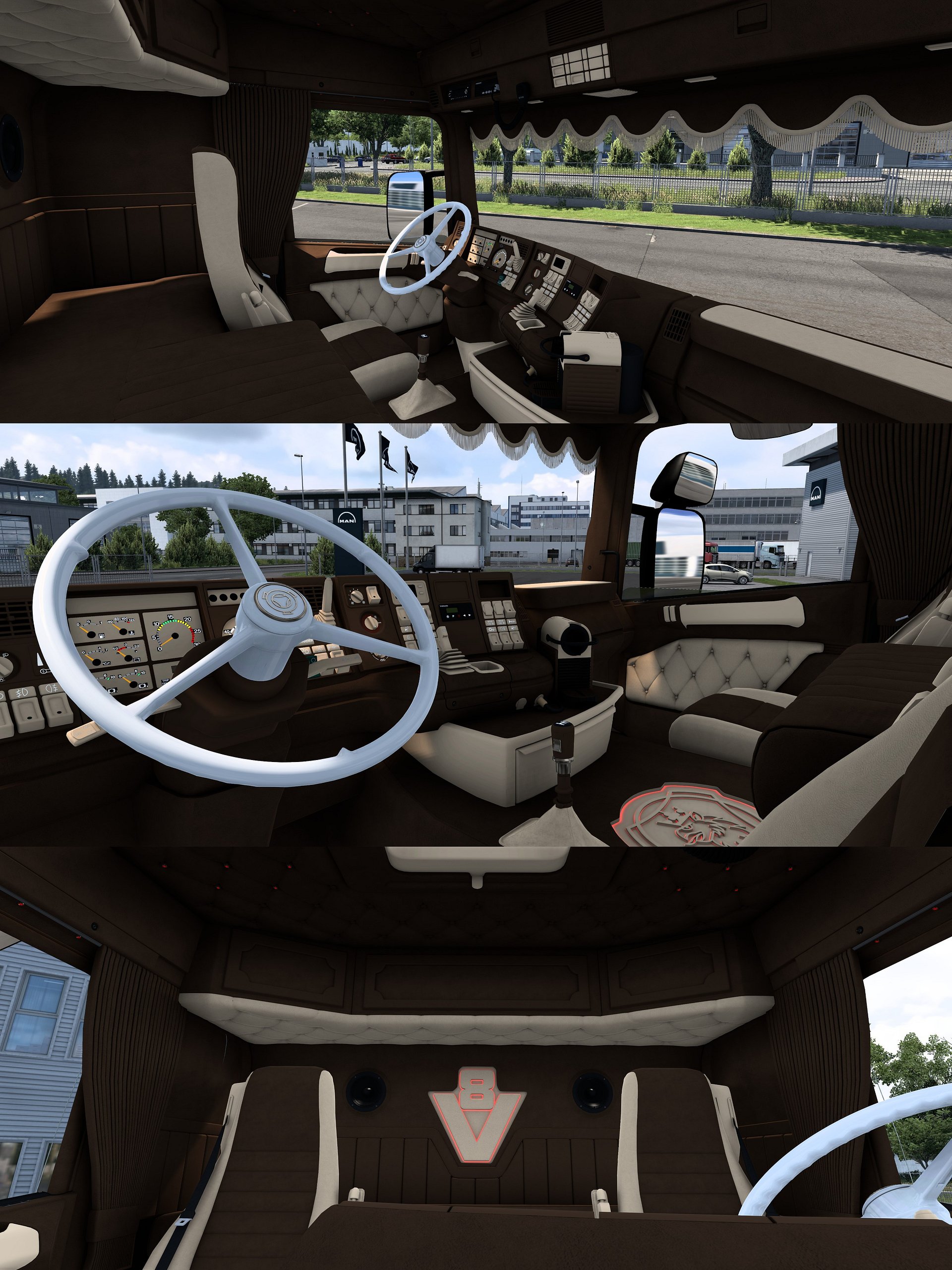 RJL4 Series NormalCabin product image (1)