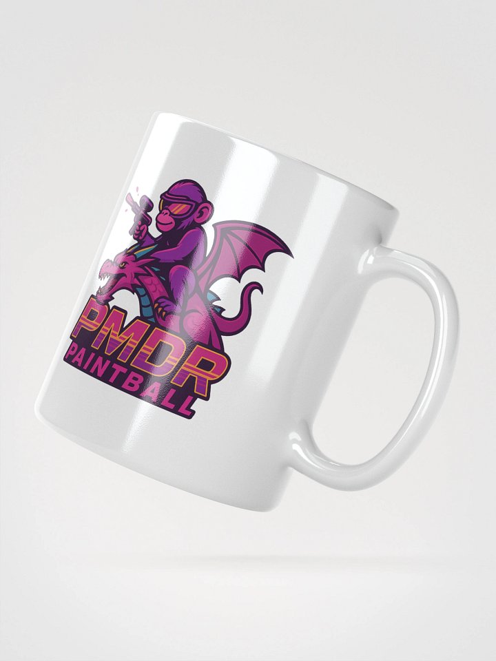PMDR Coffee Mug - Various Sizes product image (5)