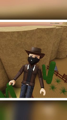Mae gets mauled by a Bull when we time travelled to the wild wild west. Did she survive? #shorts

watch the full video:
https...