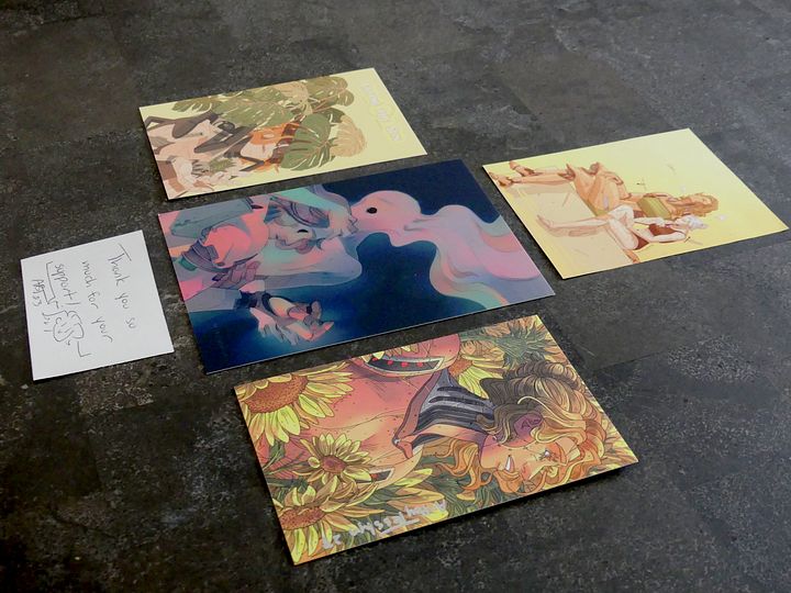FTS Mini-Print Bundle product image (1)