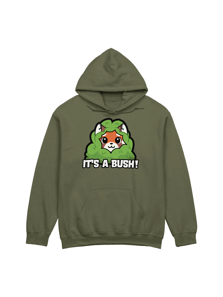 Bush Hoodie product image (1)