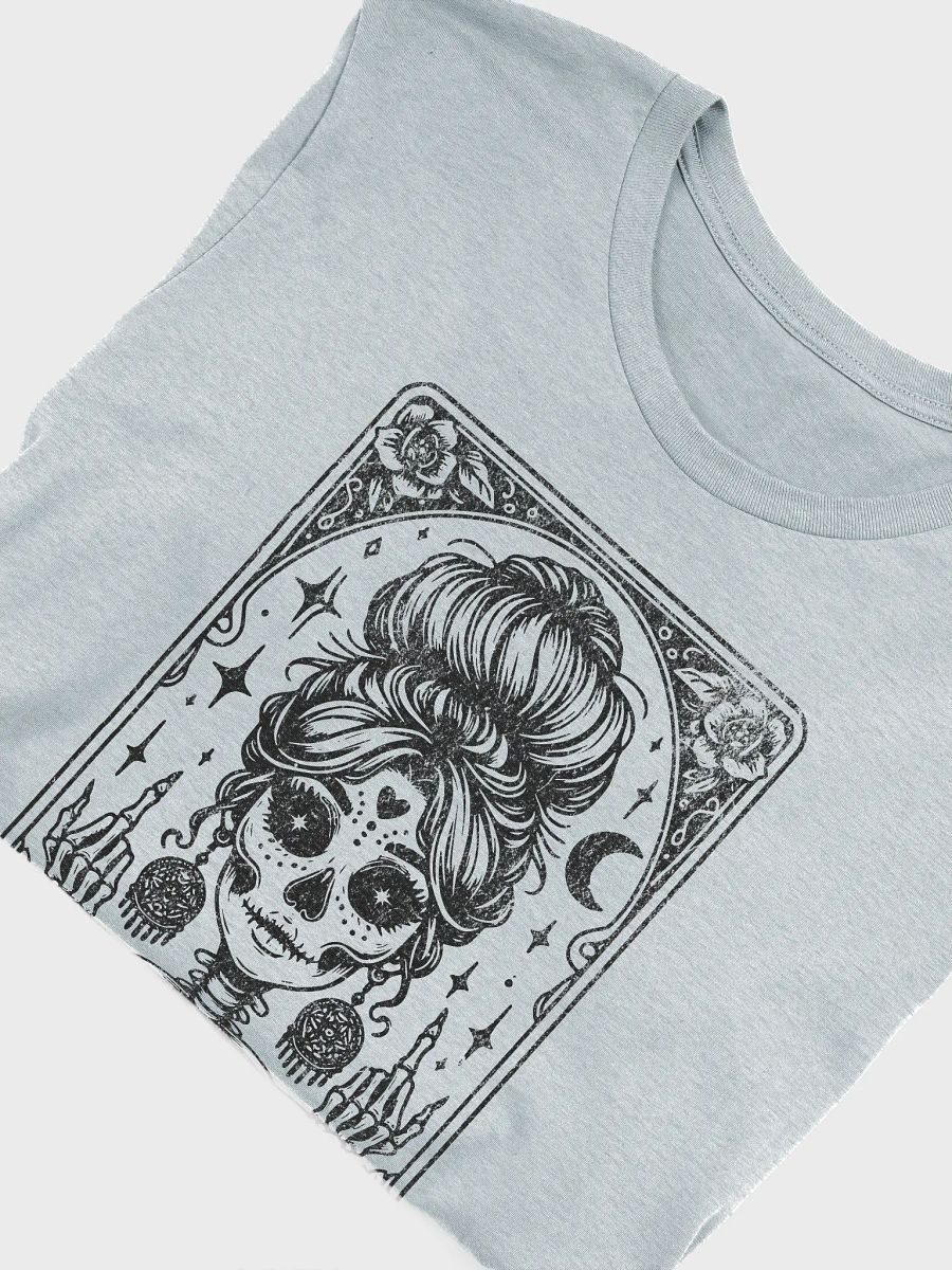 The IDGF Tarot T-Shirt product image (22)
