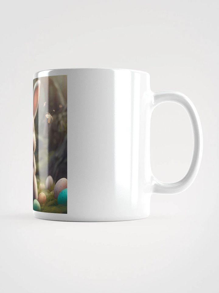 Easter Bunny Mug product image (2)