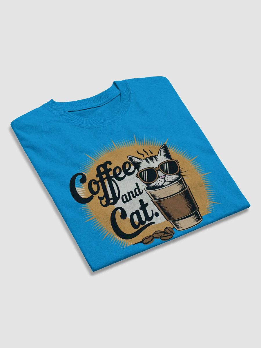 Coffee and Cat product image (4)