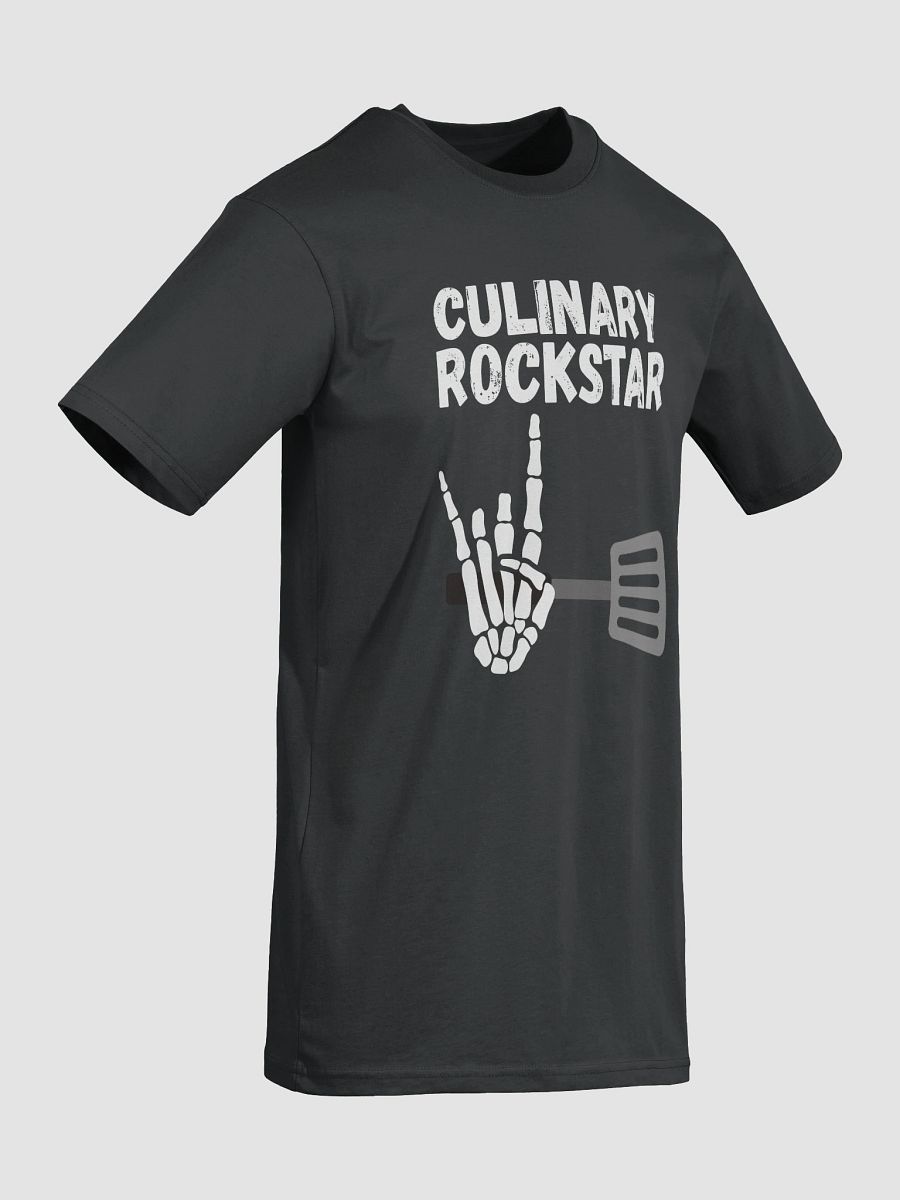 Culinary Rockstar T product image (13)