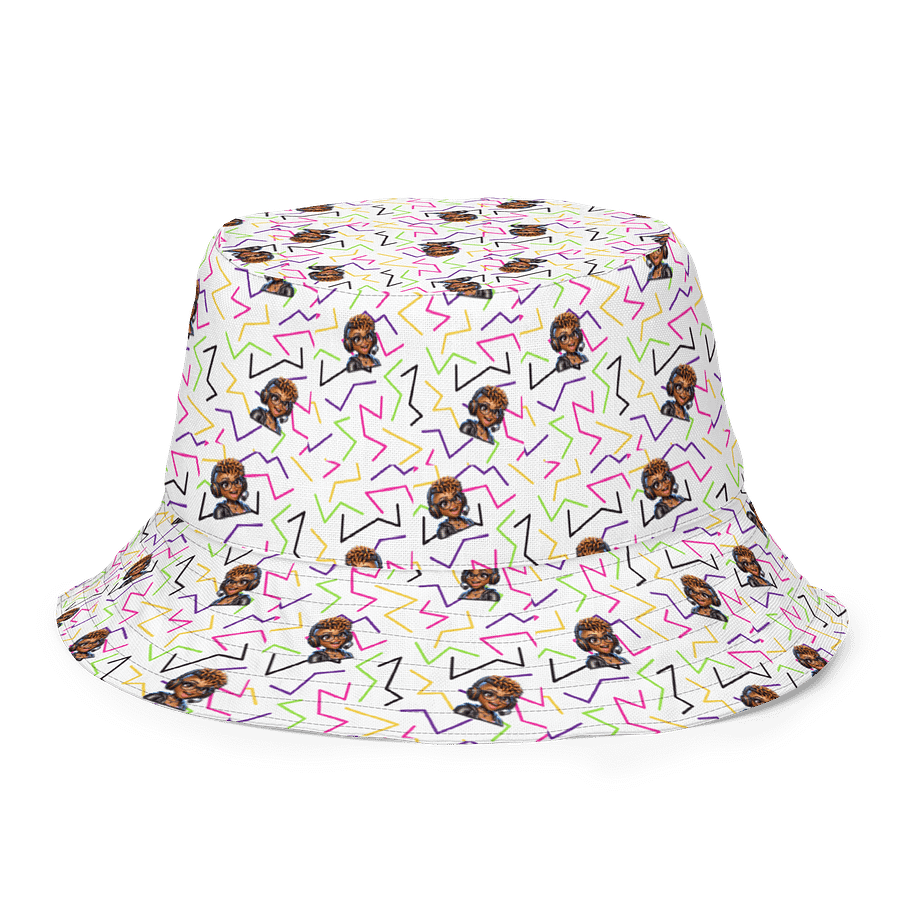 Summer Time Boogie Nights Bucket Hats product image (8)