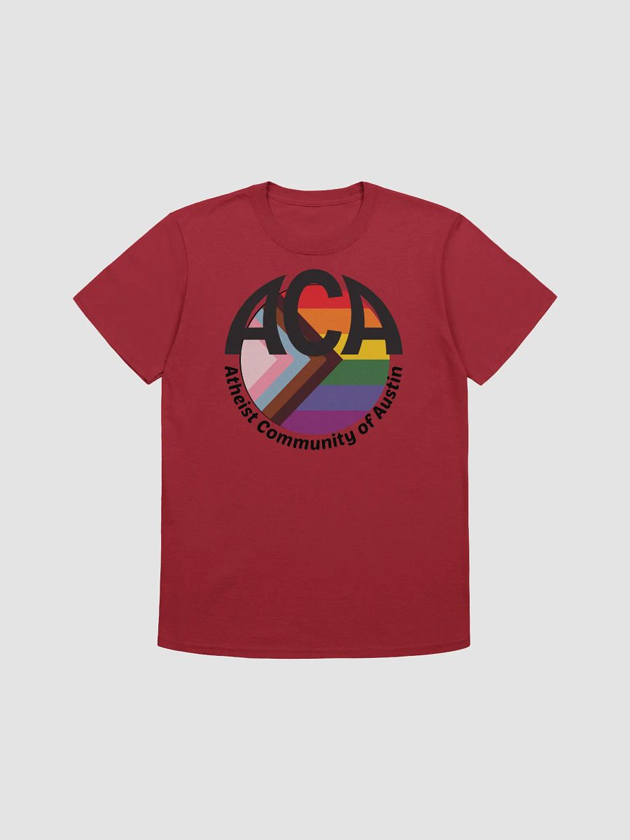 Pride Tee product image (3)