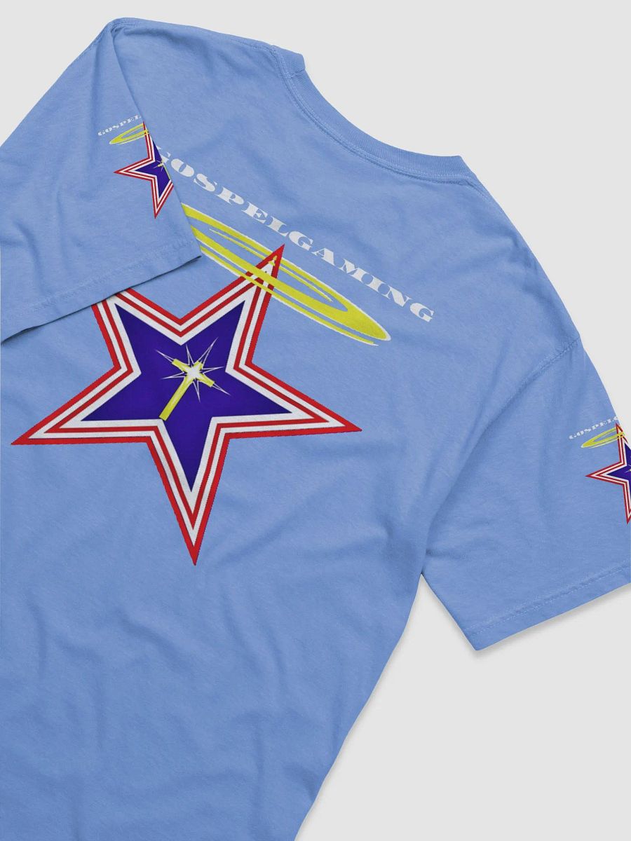 GOSPEL GAMING t-shirt product image (25)