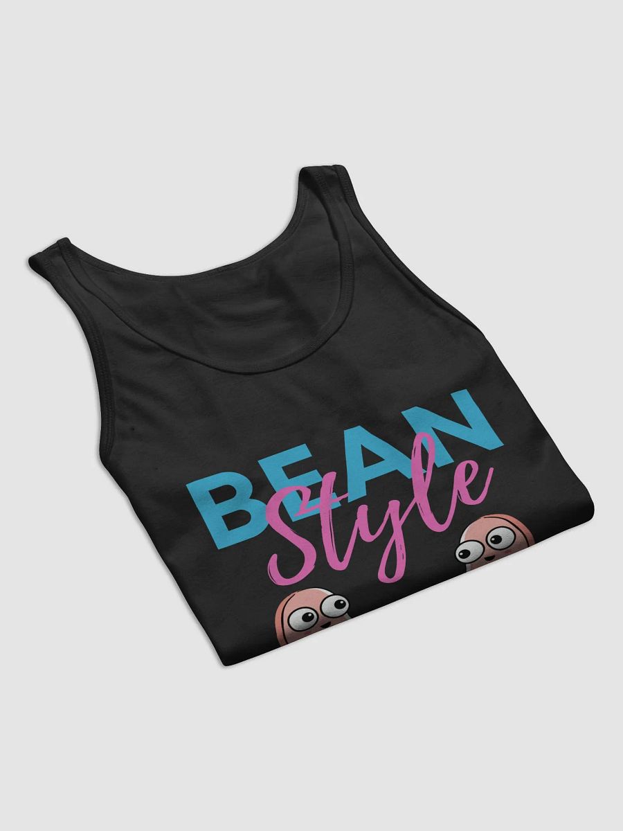 Bean Style Tank product image (8)