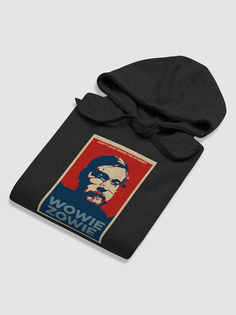 Wowie Zowie Hoodie product image (3)