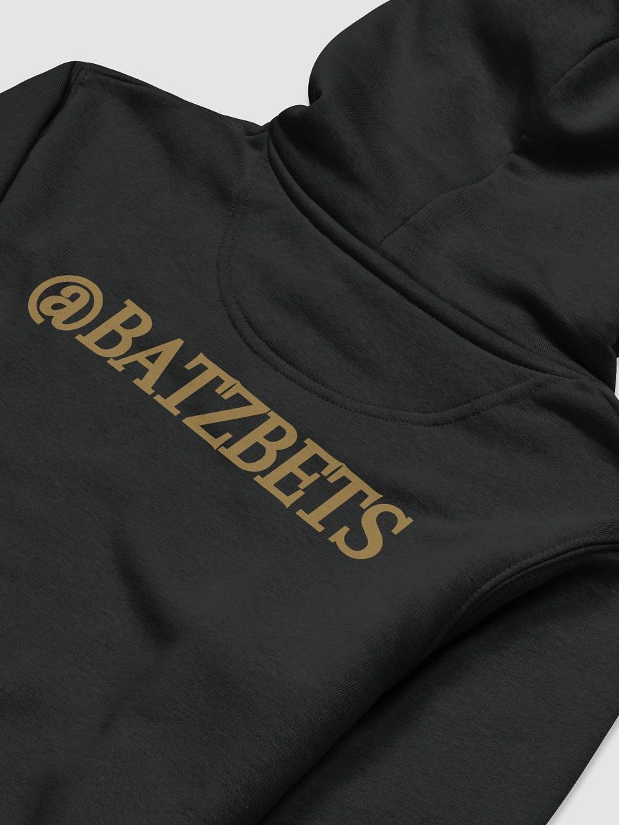 Batz Bets Sweatshirt product image (4)