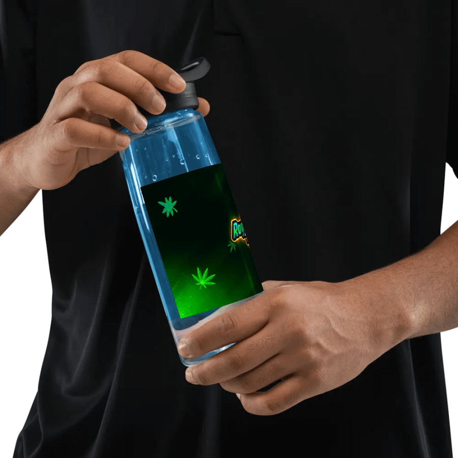 Royboy420Gaming CamelBak Sports Water Bottle product image (8)