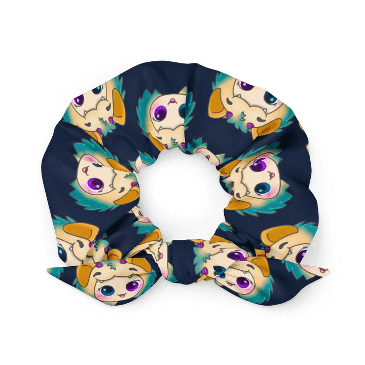 Chimera scrunchie product image (1)