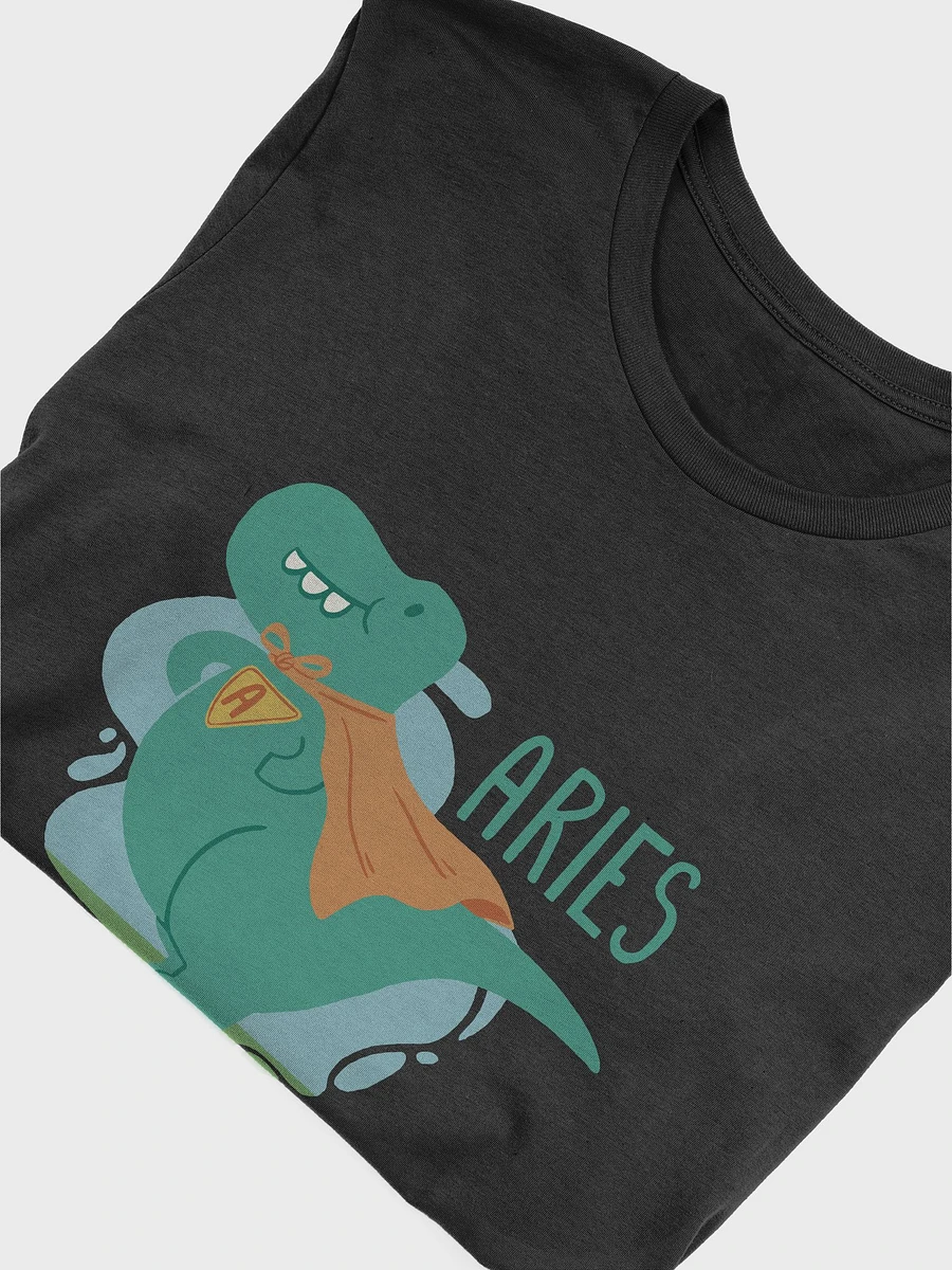 Adult Aries Dino T-Shirt product image (48)