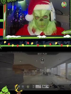 🎅🎄GRINCHMAS STREAM FOR A WEEK !! 🎄🎅 💥 !merch !discord !socials💥 | #justjoshwaa on #Twitch