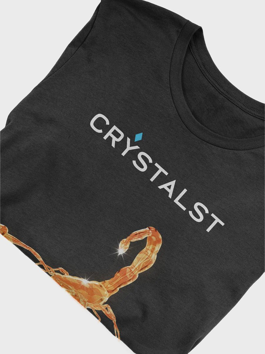 Crystalst Scorpio product image (4)