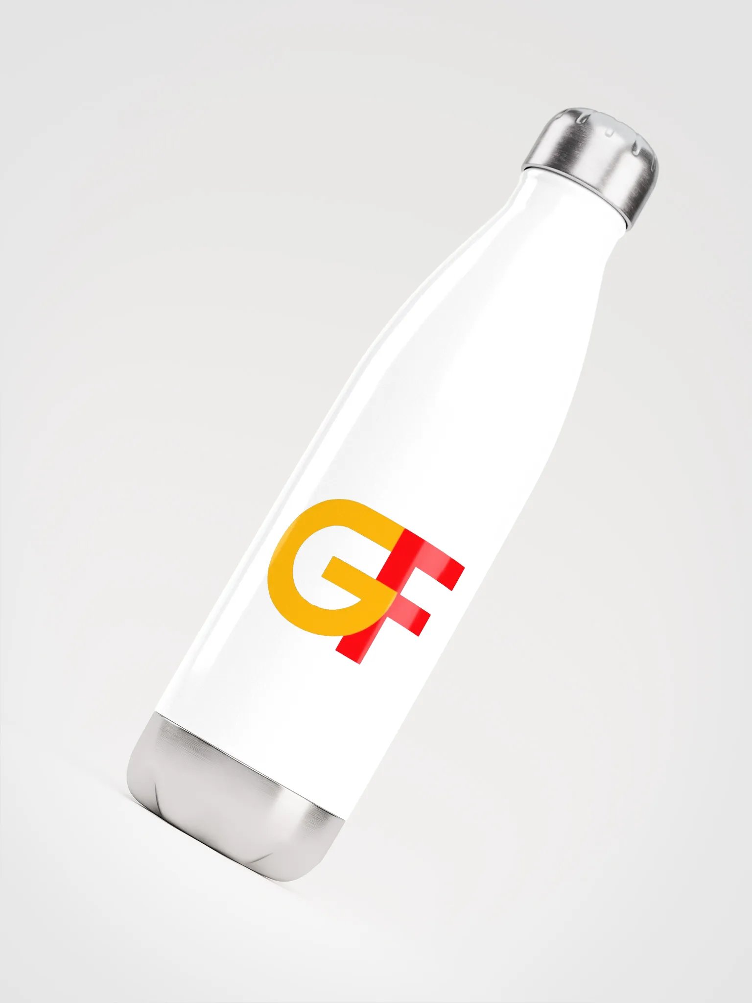 Logo Bottle product image (4)