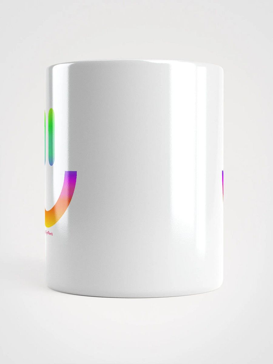 SMILES MUG product image (9)