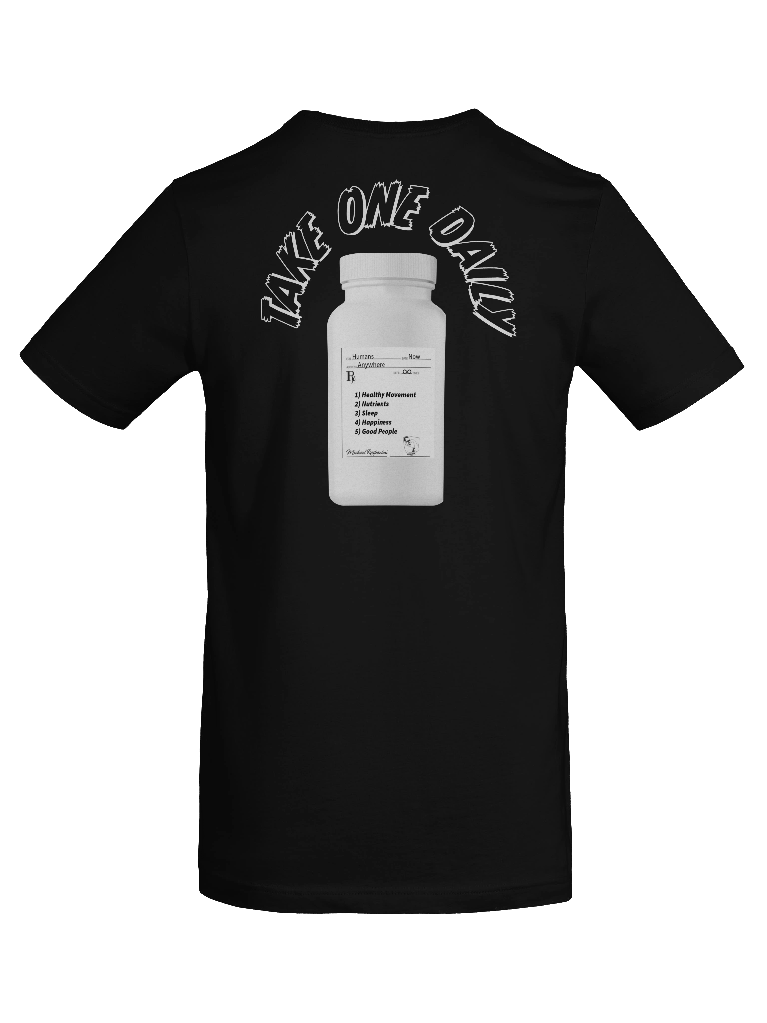 Super Soft RF Perscription product image (8)