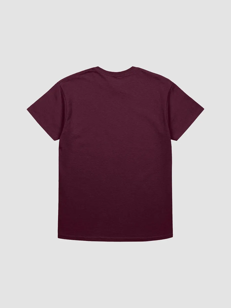 Anne t-shirt (unisex) product image (2)